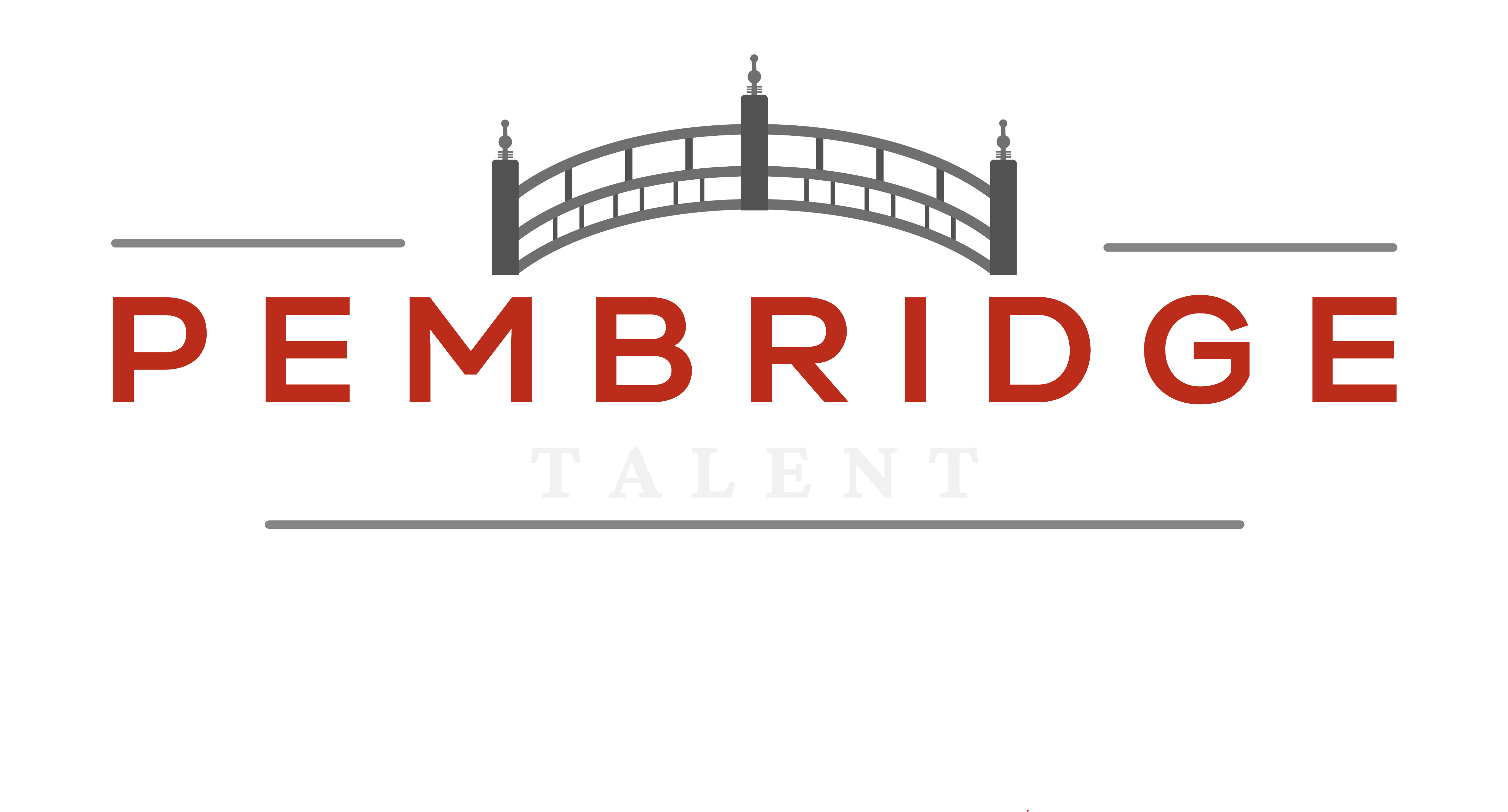PEMBRIDGE TALENT